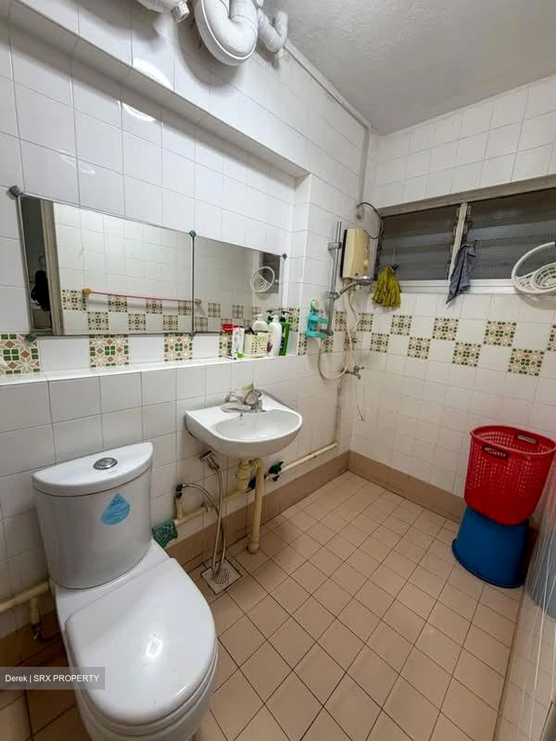 Blk 436 Choa Chu Kang Avenue 4 (Choa Chu Kang), HDB Executive #583834841